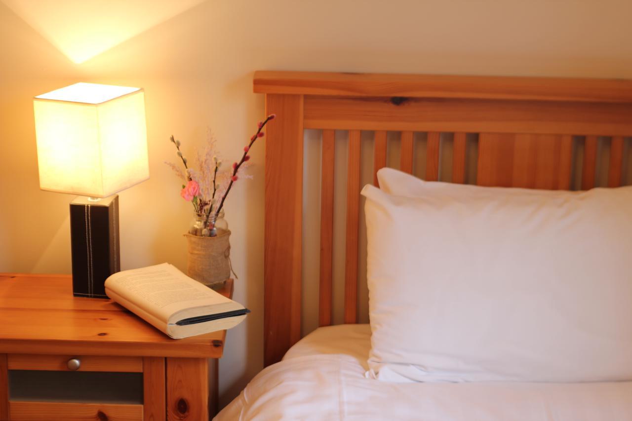 Hotel Doolin Houses Buitenkant foto