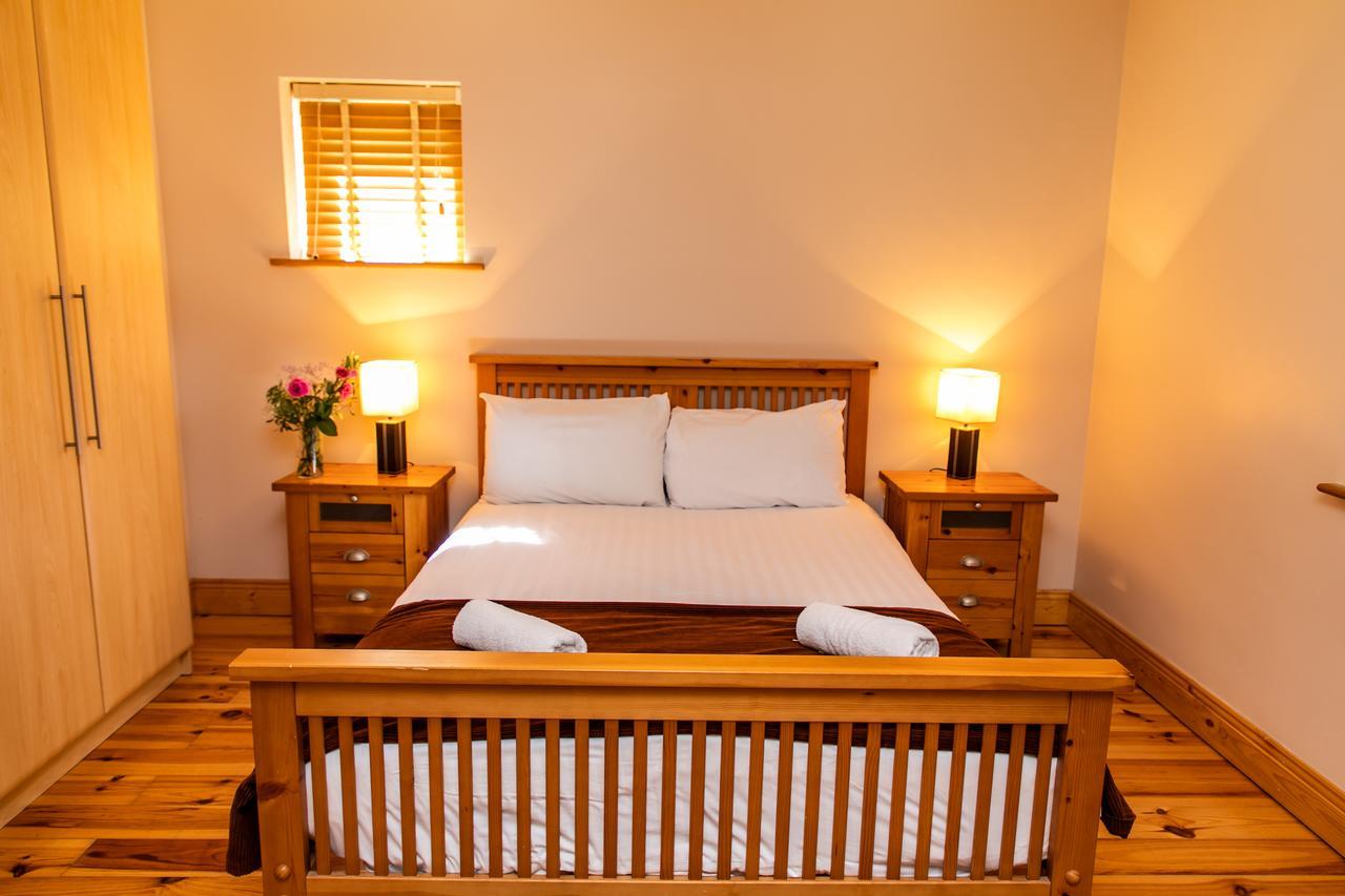 Hotel Doolin Houses Buitenkant foto