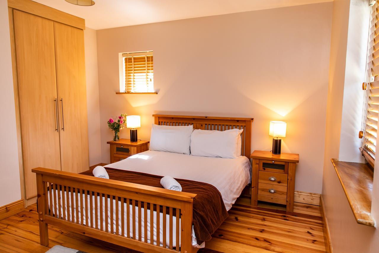 Hotel Doolin Houses Buitenkant foto